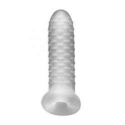 Perfect Fit Gaine à pénis Fat Boy Checker Plate 14cm